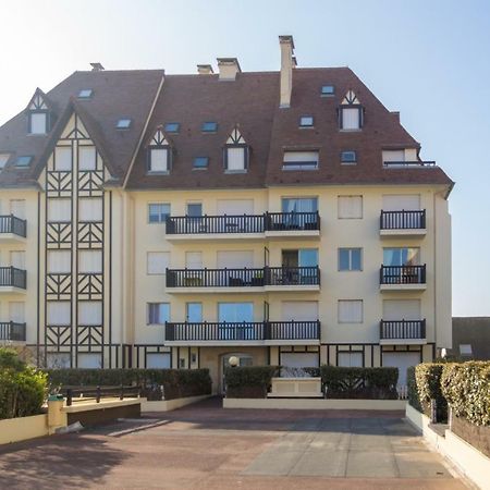 Studio Moderne Acces Plage, Piscine Et Tennis กาบูร์ก ภายนอก รูปภาพ